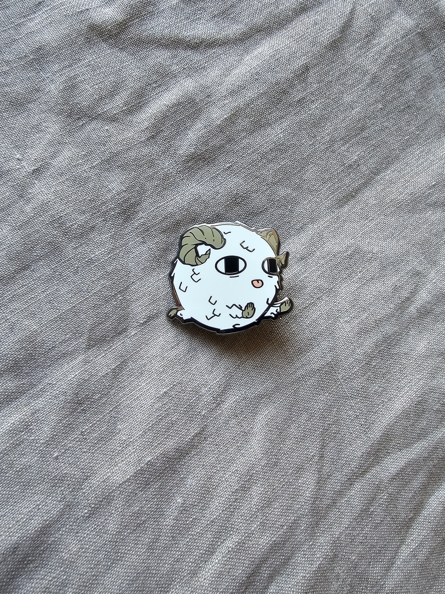 Odd Poro Pin