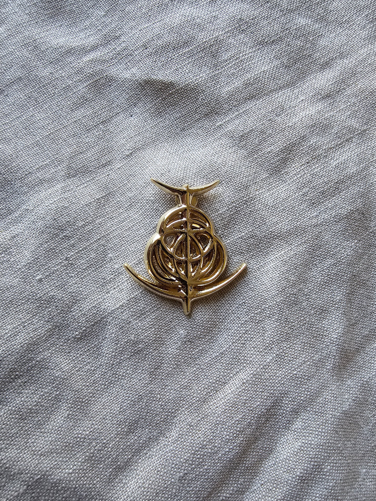 Elden Pin