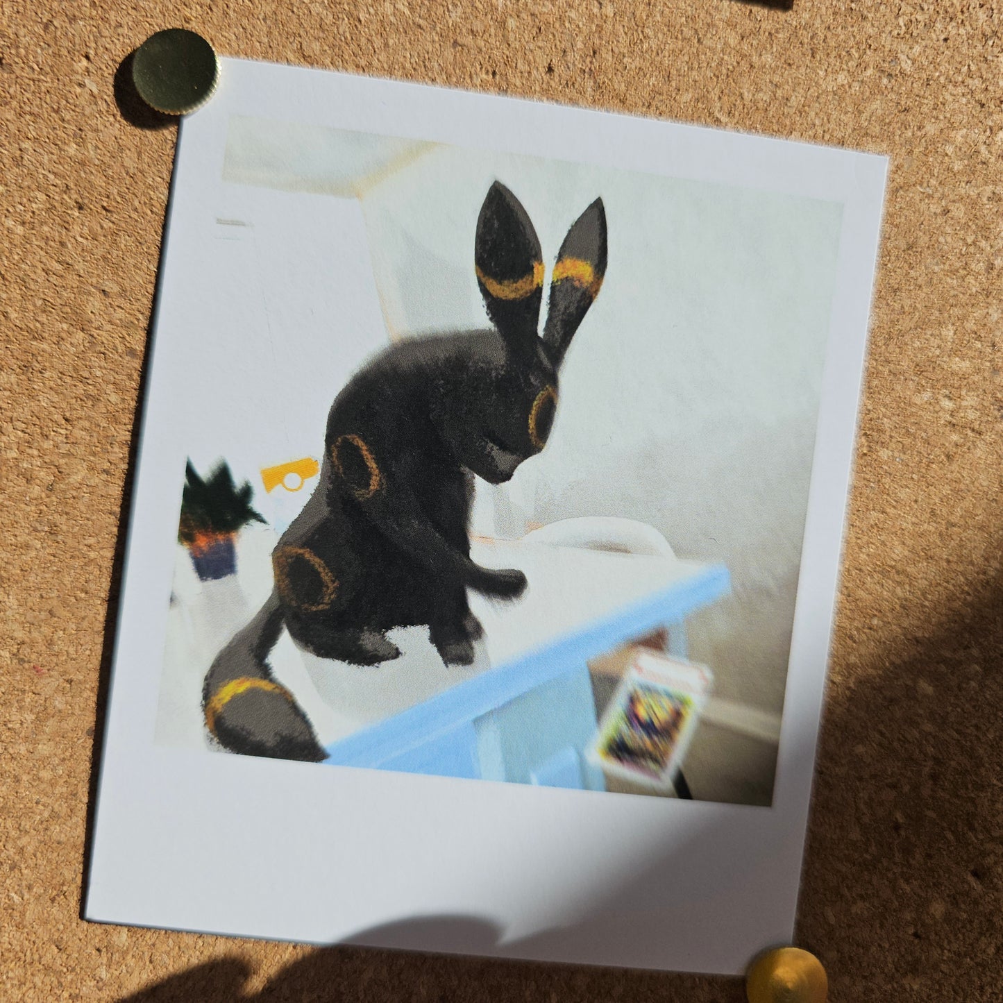 My Life with Umby (Photo Set)
