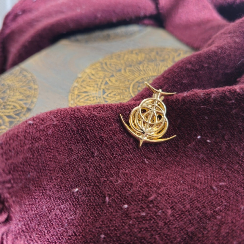 Elden Pin
