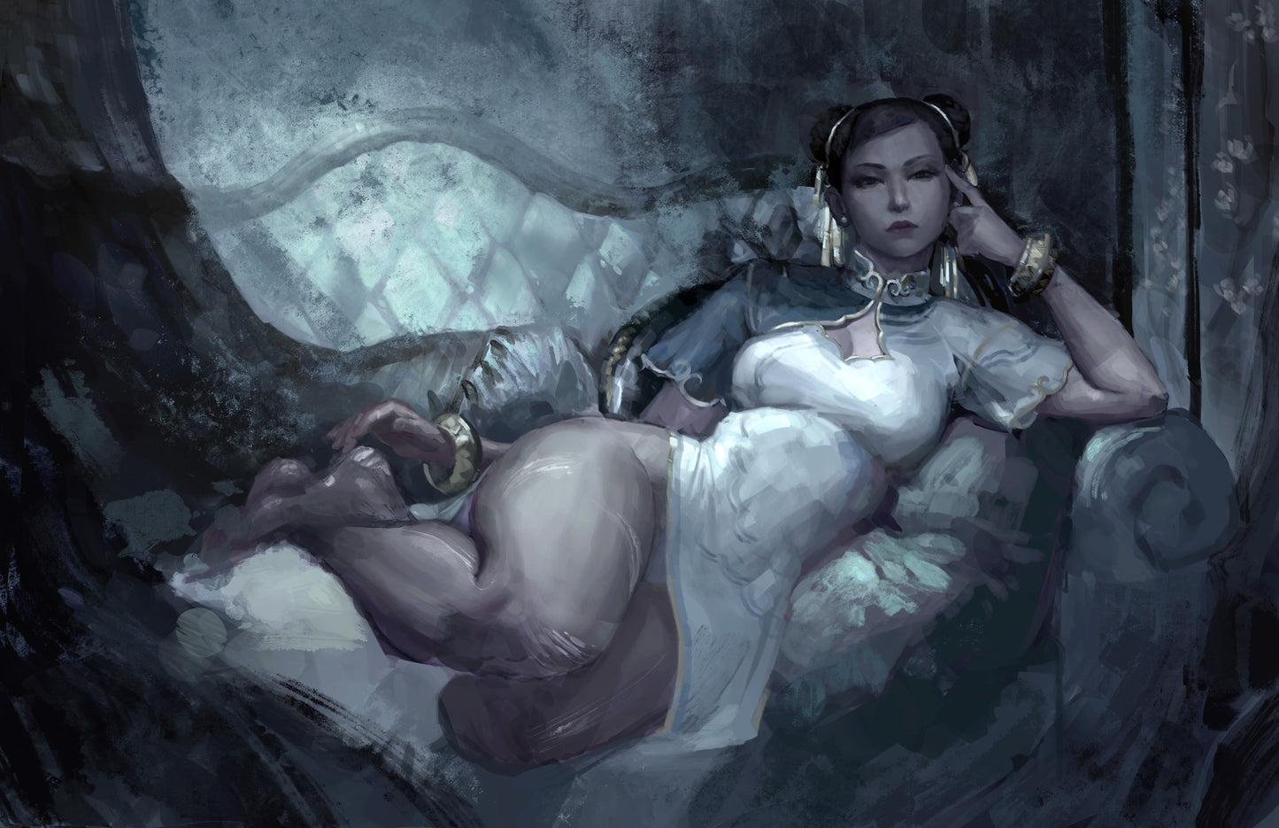 Chun Li