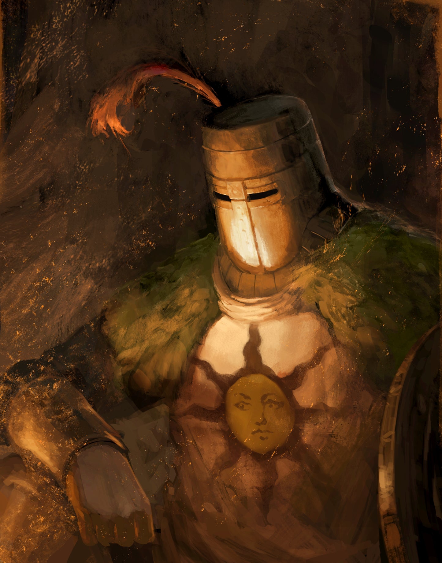 Sun Knight