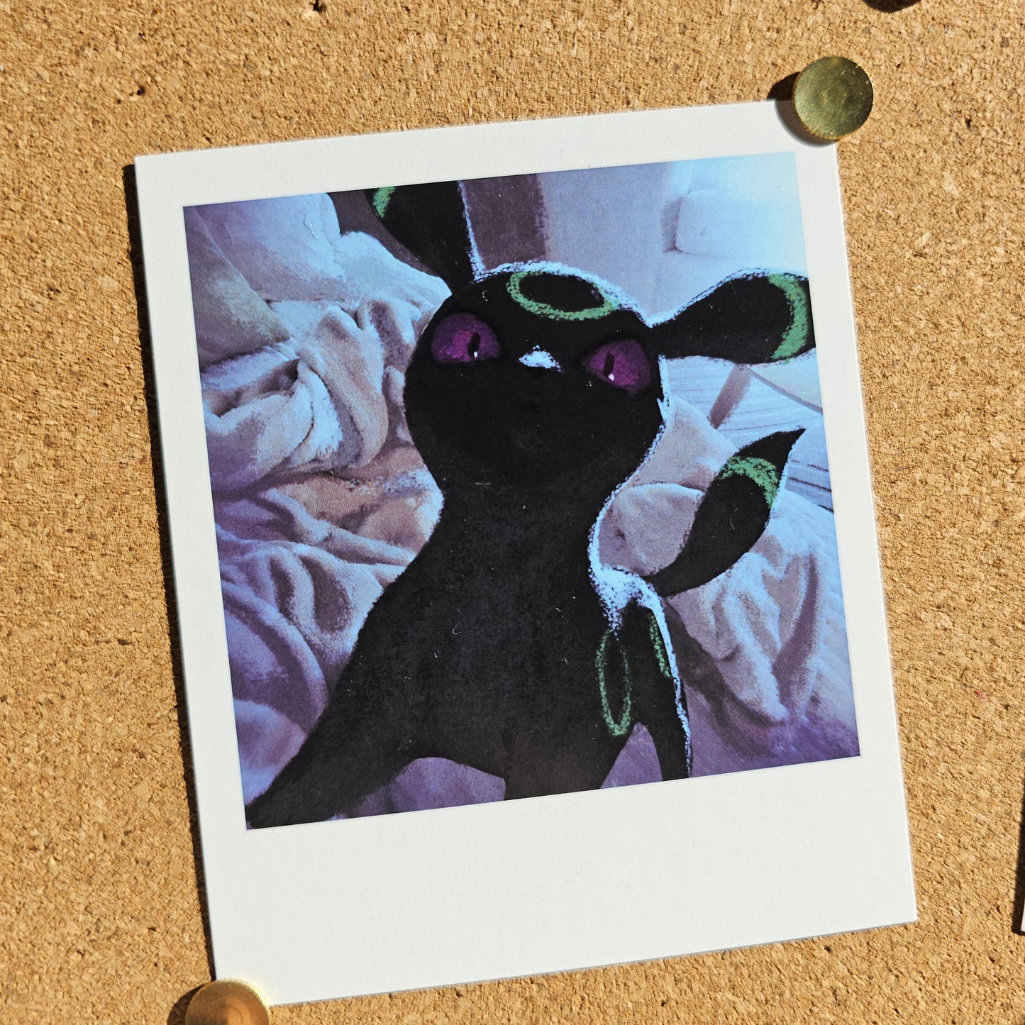 My Life with Umby (Photo Set)